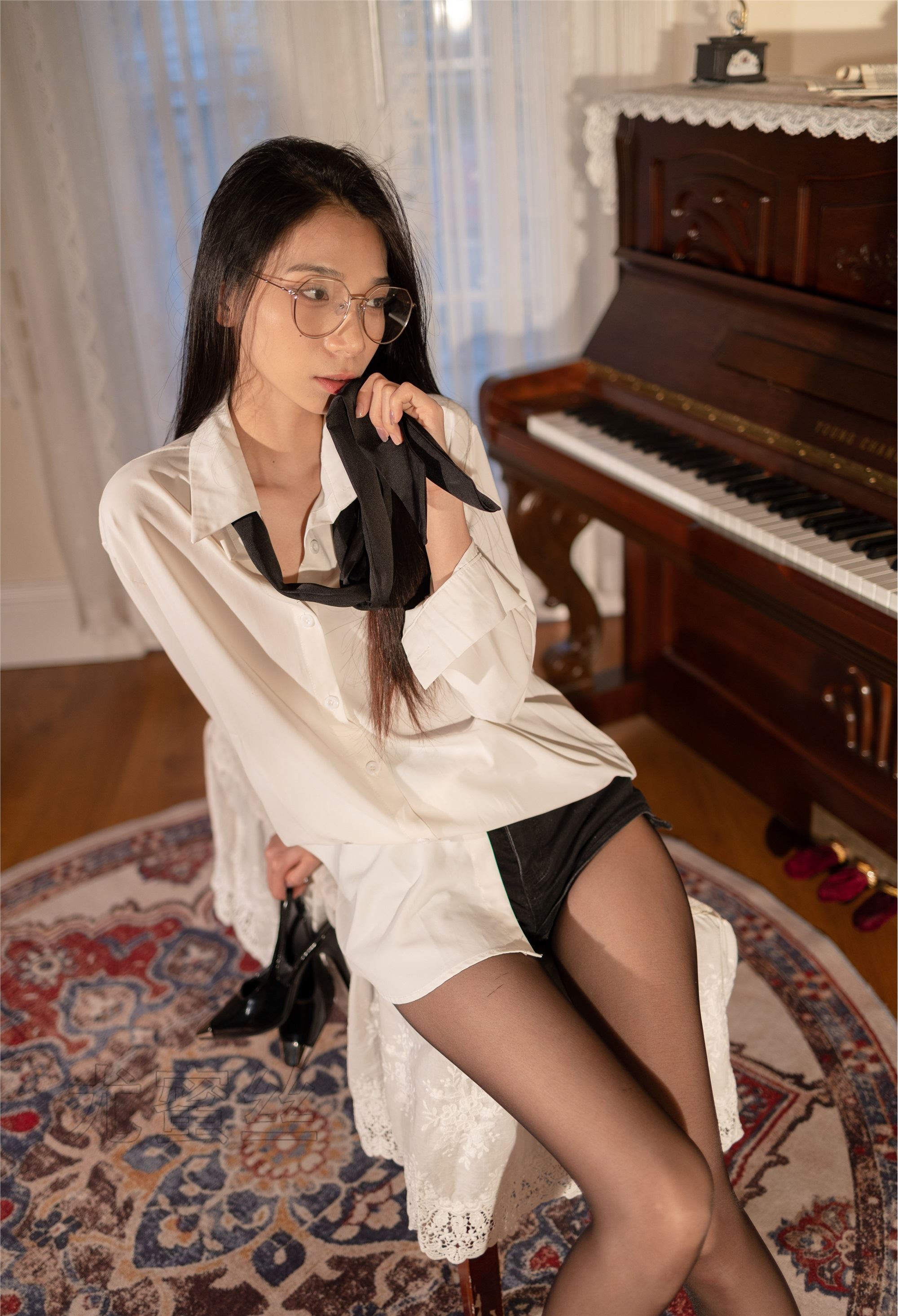 尤蜜丝 穿搭写真 No.145